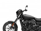 Harley-Davidson Harley Davidson XG 750 Street